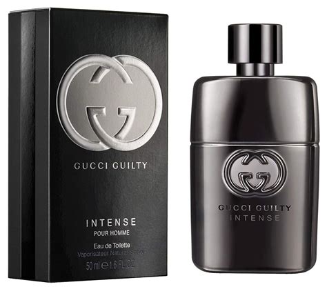 gucci guilty por homme|More.